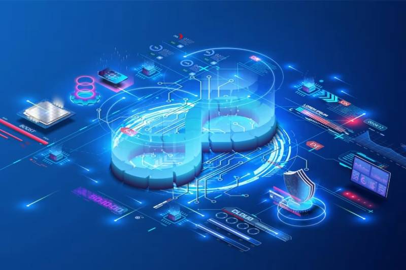 铁西区工业软件定制先锋:京上云科技以多元系统开发赋能企业进阶