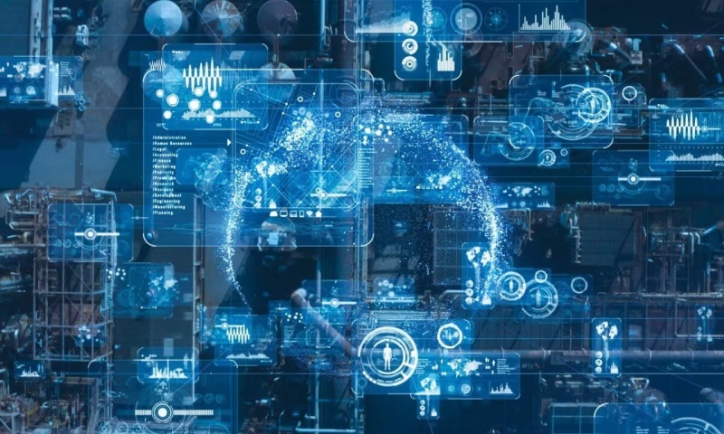 ERP系统信创国产化:铁西区软件开发公司打造企业数字化转型新引擎
